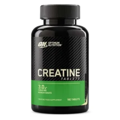 Optimum Nutrition Creatine 180 Tabletter