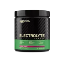 Optimum Nutrition Electrolyte Forrest Berries 264g