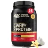 Optimum Nutrition Gold Standard 100% Whey French Vanilla Creme 780g