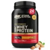 Optimum Nutrition Gold Standard 100% Whey Chocolate Peanut Butter 768g
