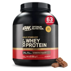 Optimum Nutrition Gold Standard 100% Whey Extreme Milk Chocolate 2kg