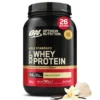 Optimum Nutrition Gold Standard 100% Whey Vanilla Ice Cream 780g