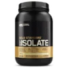 Optimum Nutrition Gold Standard 100% Isolate Vanilla 930g
