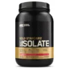 Optimum Nutrition Gold Standard 100% Isolate Strawberry 930g