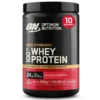 Optimum Nutrition Gold Standard 100% Whey Delicious Strawberrry 300g