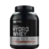 Optimum Nutrition Hydrowhey Milk Chocolate 1,6kg