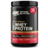 Optimum Nutritionn Gold Standard 100% Double Rich Chocolate 310g