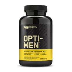 Optimum Nutrition Opti-Men 90 tabletter