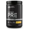 Optimum Nutrition Platinum Pre Workout Tropical 420g
