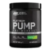 Optimum Nutrition Platinum PUMP PWO Lemon Lime 380g