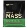 Optimum Nutrition Serious Mass Chocolate 5455g