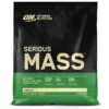 Optimum Nutrition Serious Mass Vanilla 5455g
