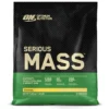 Optimum Nutrition Serious Mass Banana 5455g