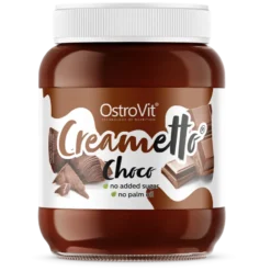 OstroVit Creametto Choco 350g