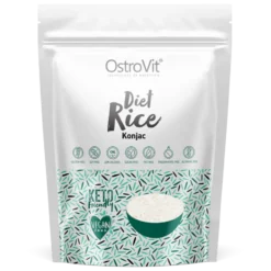 OstroVit Diet Rice Konjac 250g