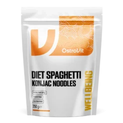 OstroVit Diet Spaghetti Konjac Noodles 250g