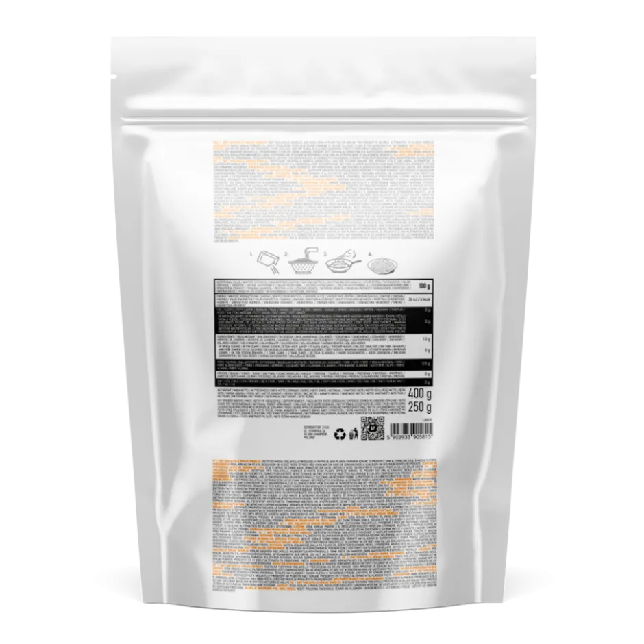 OstroVit Diet Tagliatelle Konjac Noodles 250g