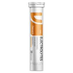 OstroVit Electrolyte Orange 20 Tabletter