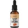 OstroVit Flavour Drops Caramel 30ml