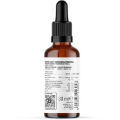 OstroVit Flavour Drops Vanilla 30ml