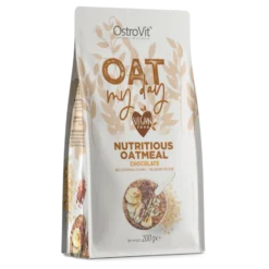 OstroVit Oat My Day Chocolate 200g