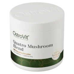 OstroVit Quatro Mushroom Blend 100g