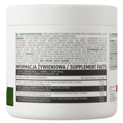 OstroVit Quatro Mushroom Blend 100g