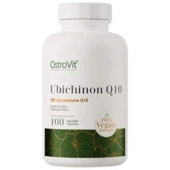 OstroVit Ubichinon Q10 VEGE 100 Kapslar