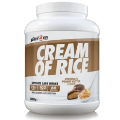 Per4m Cream Of Rice Chocolate Peanut Butter 2kg