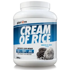 Per4m Cream Of Rice Cookies&Cream 2kg