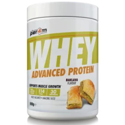 Per4m Whey Baklava 900g