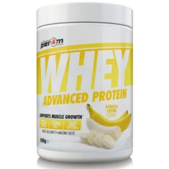 Per4m Whey Banana Cream 900g