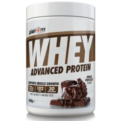 Per4m Whey Double Chocolate 900g
