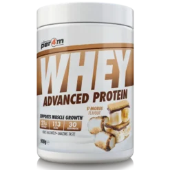 Per4m Whey Smores 900g