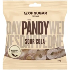Pändy Candy Sour Cola 50g