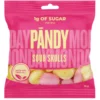 Pändy Candy Sour Skulls 50g