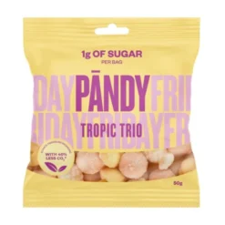 Pändy Candy Tropic Trio 50g