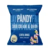Pändy Lentil Chips Sourcream & Onion 50g