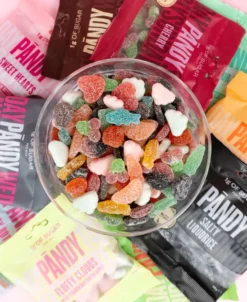 Pändy Mix&Match 10-pack