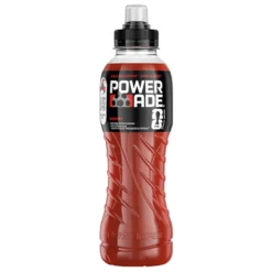 Powerade Cherry 500ml