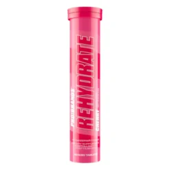 ProBrands Rehydrate Cherry 20 brustabletter