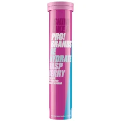 ProBrands Rehydrate Raspberry 20 brustabletter