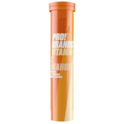 ProBrands Vitamin C 1000 Orange 20 brustabletter