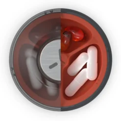 Promixx CORE Pill Holder Graphite
