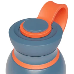Promixx Form Midnight Blue & Burnt Orange 760ml
