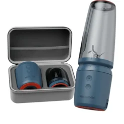 Promixx SENSE Cordless Blender Midnight Blue
