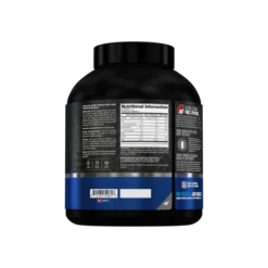 Pro Supps Beef Protein Isolate Blue Razz 1816g