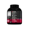 Pro Supps Beef Protein Isolate Mixed Berry 1816g