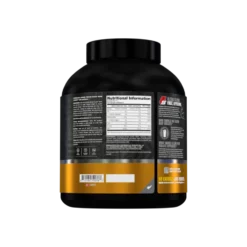 Pro Supps Beef Protein Isolate Sour Pineapple 1816g