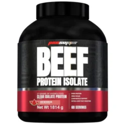 Pro Supps Beef Protein Isolate Sour Watermelon 1816g